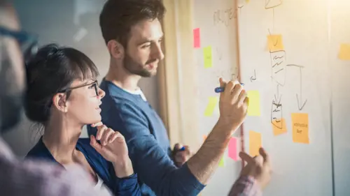 Curso Online Design Thinking Campus Romero