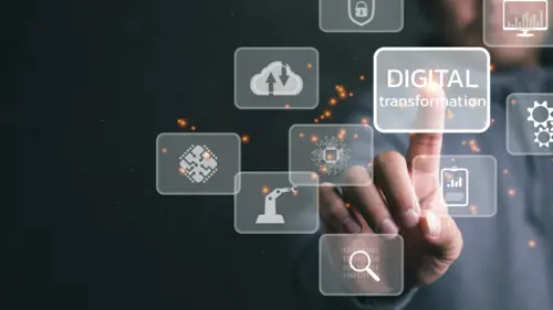 Curso Online Transformacion Digital Digitalizacion Campus Romero