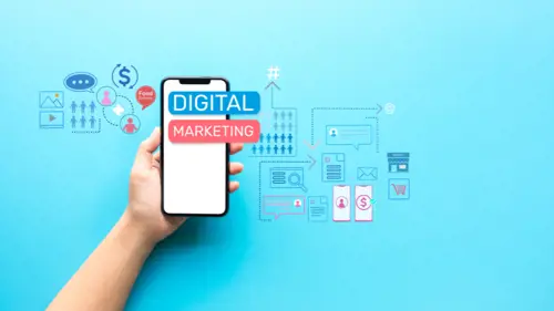 curso online curso superior de marketing digital avanzado ieb