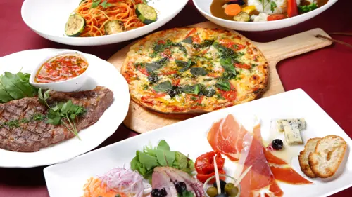 Curso Online Historia Cocina Europea