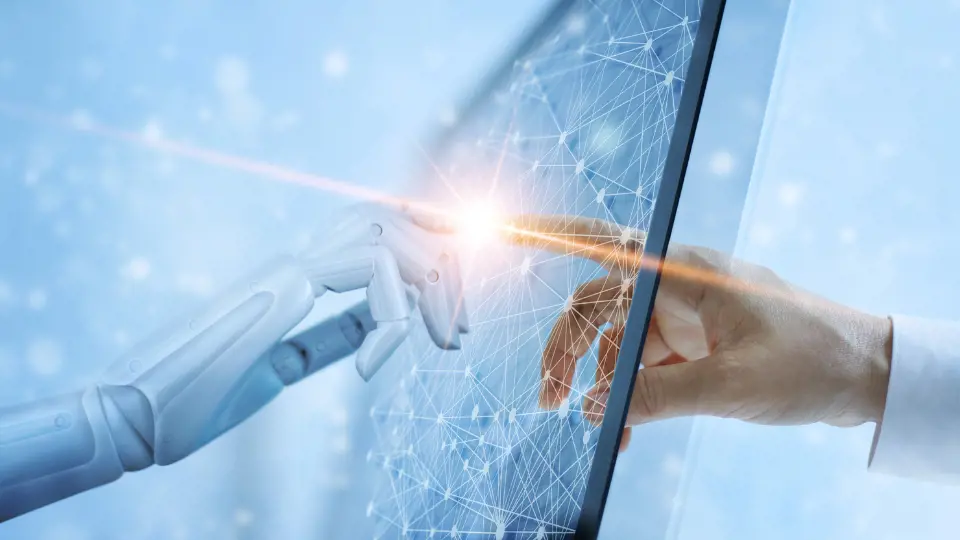 Curso online de automatización de procesos con ia