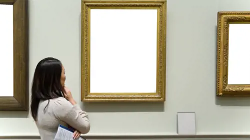 Curso Online Comentario Obra Arte