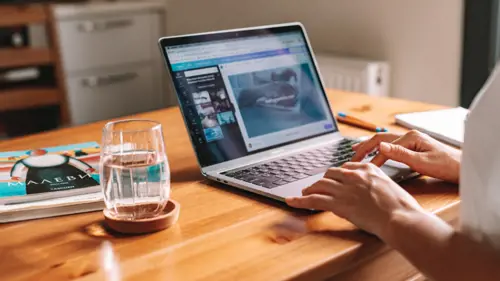 Curso Online Productividad Trabajo Campus Romero