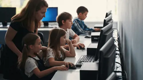 Curso Online Educacion Tic Patrimonio Cultural