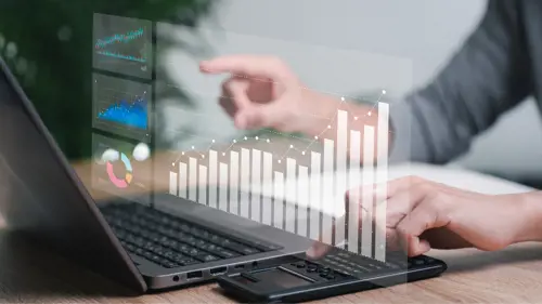 Master Online Digital Marketing Management Eude