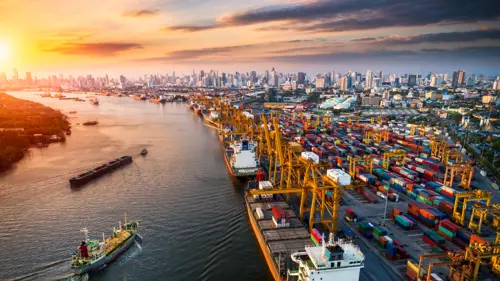 Master Online Logistica Transporte Distribucion Ceupe