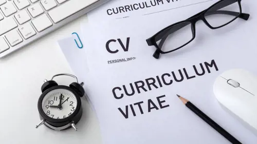 Curso Online Diseno Cv Impacto Campus Romero