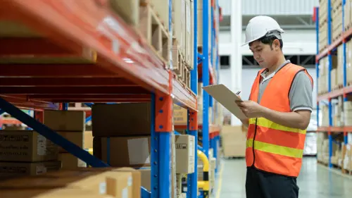 Master Online Logistica Mba Ceupe