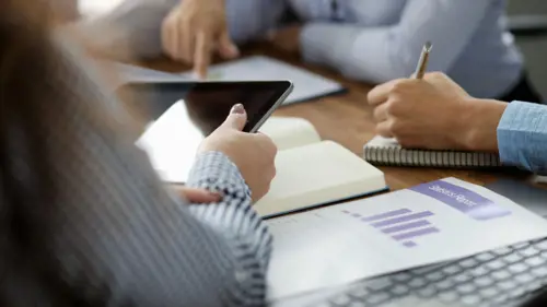 Curso Online Redaccion Corporativa Campus Romero