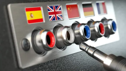 Curso Online Ingles Multimedia