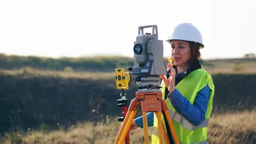 Curso Online Civil 3D Aplicado Topografia