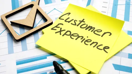 Curso Online Customer Experience Eude