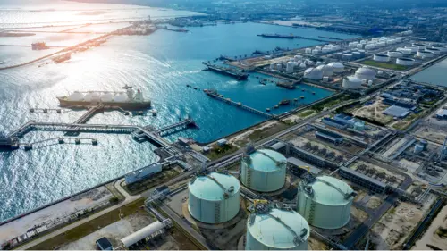 Curso Online Gerencia Gas Petroleo Eude
