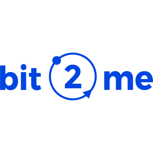 Bit2Me