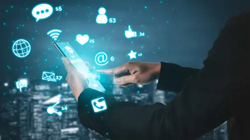 Curso Online Estrategias Social Media Analitica Digital Eude