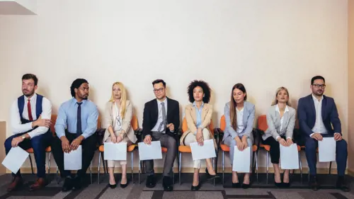 Curso Online Preparing Job Interviews Campus Romero