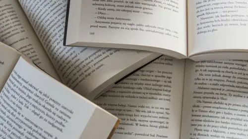 Curso Online Lengua Literatura Oposiciones