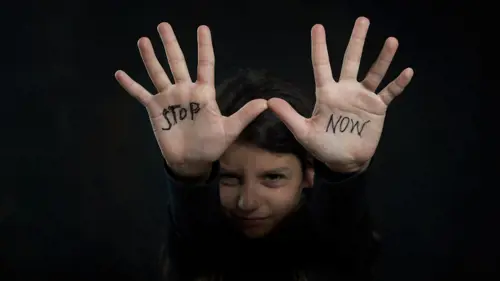 curso online experto en intervencion en violencia sexual de Universidad de Deusto
