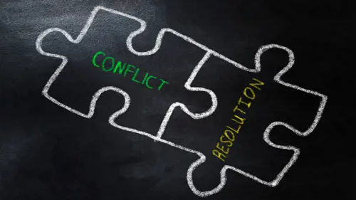 Curso Online Resolucion Conflictos Campus Romero
