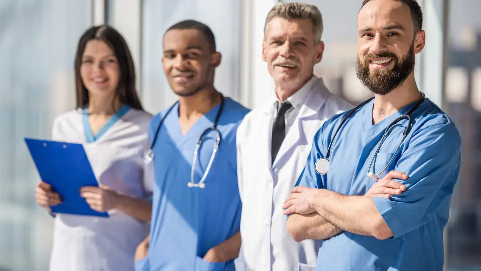 Curso Online Medicina Atencion Critica