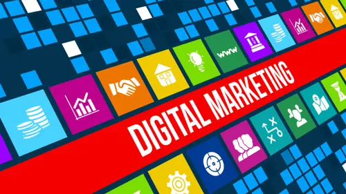 Curso Online Especialidad Marketing Digital Eude