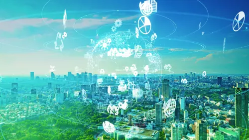 Master Online Gestion Tecnologia Ambiental Eude