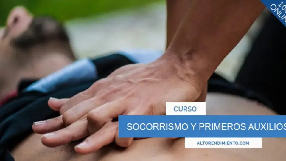curso online socorrismo primeros auxilios e intervencion psicologica