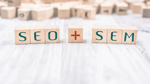 Curso Online Marketing Buscadores Seo Sem Eude