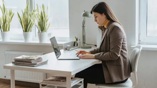 Curso Online Office Basico Campus Romero